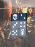Stormcast Eternals Dice Stormcast Eternals Dice